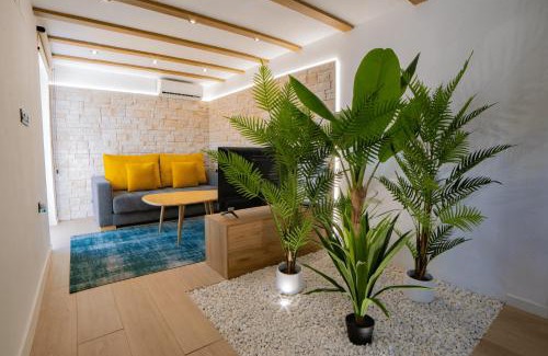 Alcala del Jucar Apartment | Los parajes de Alcalá