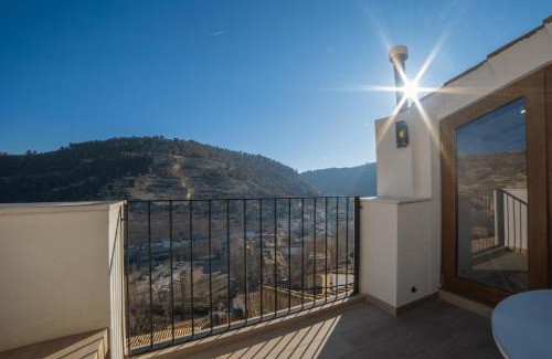 Alcala del Jucar Apartment | Los parajes de Alcalá