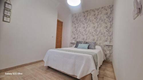 San Andres-San Pablo Apartment | Los patios Cordobeses