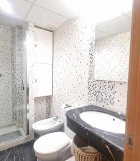 San Andres-San Pablo Apartment | Los patios Cordobeses