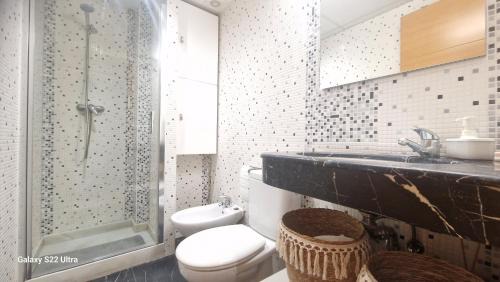 San Andres-San Pablo Apartment | Los patios Cordobeses