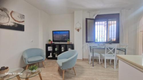 San Andres-San Pablo Apartment | Los patios Cordobeses