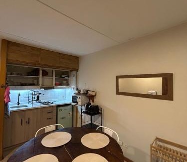 Penitentes Apartment | Los Penitentes