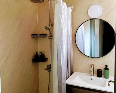 Penitentes Apartment | Los penitentes, edificio juncal dpto 1