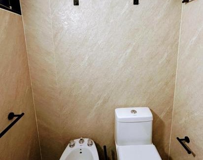 Penitentes Apartment | Los penitentes, edificio juncal dpto 1