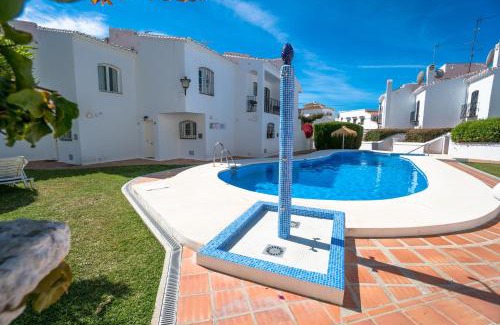 Nerja City Centre Apartment | LOS PINOS 19 MENYBER