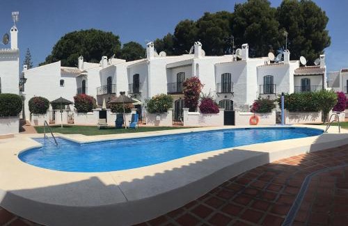 Nerja City Centre Apartment | LOS PINOS 19 MENYBER