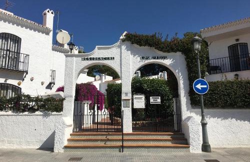 Nerja City Centre Apartment | LOS PINOS 19 MENYBER