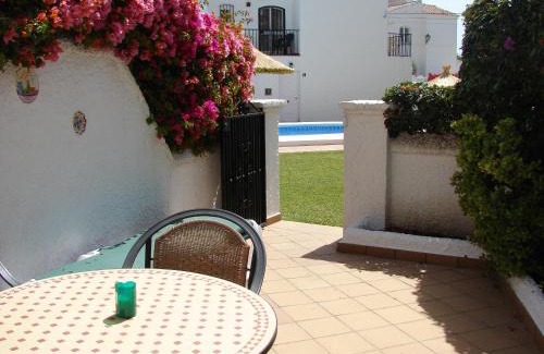 Nerja City Centre Apartment | LOS PINOS 19 MENYBER