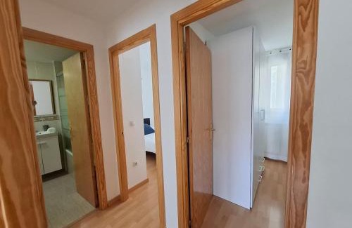 Abena Apartment | Los Pinos, acogedor apartamento con garaje - Arafita Apartamentos