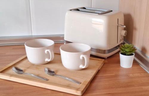 Abena Apartment | Los Pinos, acogedor apartamento con garaje - Arafita Apartamentos