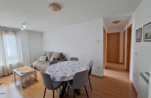 Abena Apartment | Los Pinos, acogedor apartamento con garaje - Arafita Apartamentos