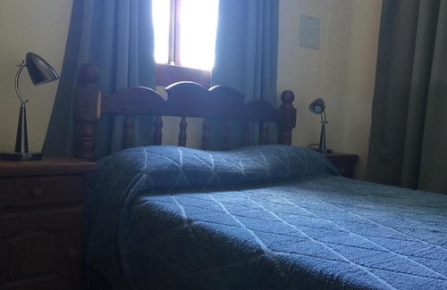 Rio Grande Apartment | Los Quinchos