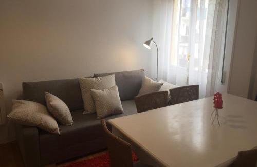 Ampuero Apartment | Los Respigos Ampuero