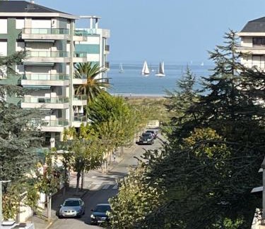 Laredo Apartment | Los Respigos Laredo cuarto piso sin ascensor