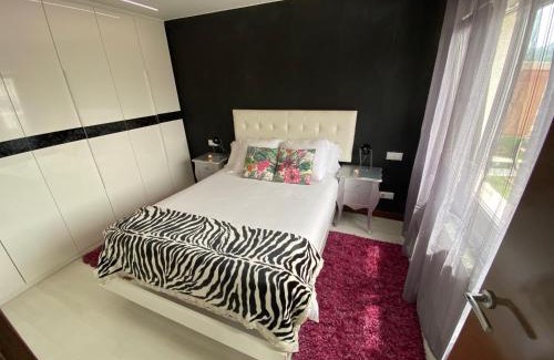 Laredo Apartment | Los Respigos Laredo cuarto piso sin ascensor