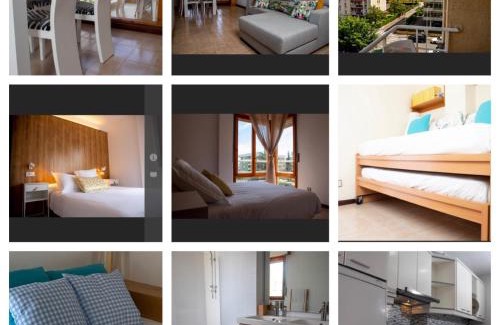 Laredo Apartment | LOS RESPIGOS PLAYA
