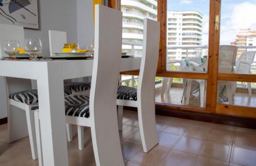 Laredo Apartment | LOS RESPIGOS PLAYA
