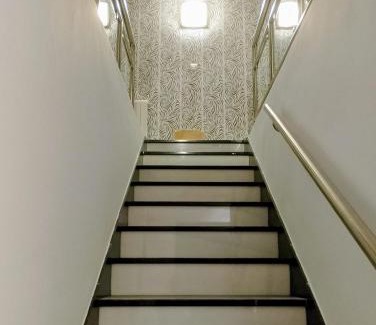 Pegalajar House | Los Rosales de la Charca