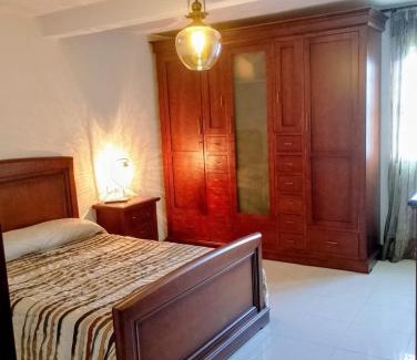 Pegalajar House | Los Rosales de la Charca