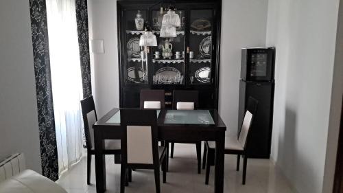 Pegalajar House | Los Rosales de la Charca