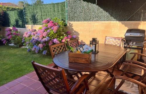 La Favorita House | Los Sauces, adosado a 10 minutos de Oviedo y 15 de Gijon