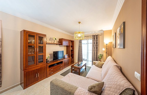 San Andres y Sauces Condo | Los Sauces City