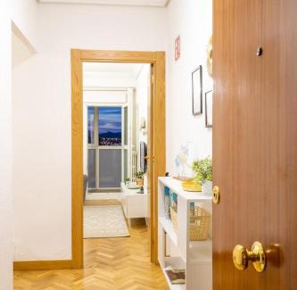 Baranain Apartment | Los Sauces Pamplona Hospitales Universidad