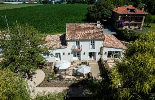 Ribamontan al Mar Villa | Los Sauces - Villa en Carriazo, Ribamontan al Mar, Cantabria
