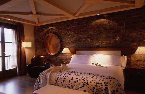 Ainsa Hotel | Los Siete Reyes