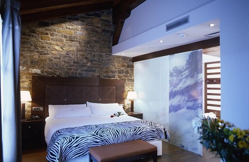 Ainsa Hotel | Los Siete Reyes