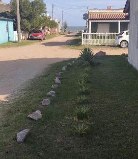 Santa Vitoria do Palmar House | Los Soles Hermenegildo