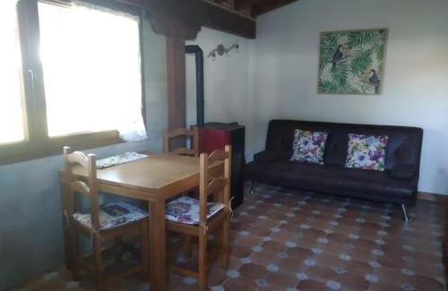 San Miguel de Meruelo Apartment | Los-Tejadillos