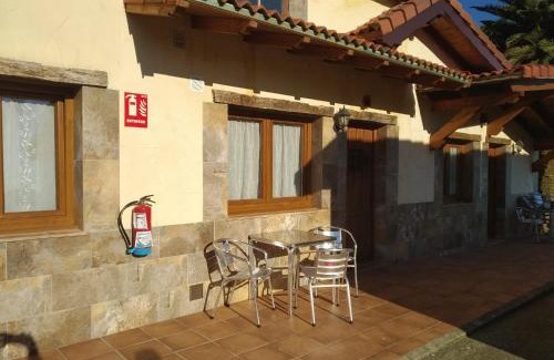 San Miguel de Meruelo Apartment | Los-Tejadillos
