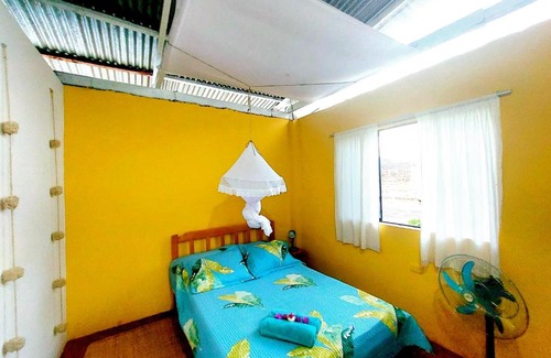 Luyando House | Los Tejedores