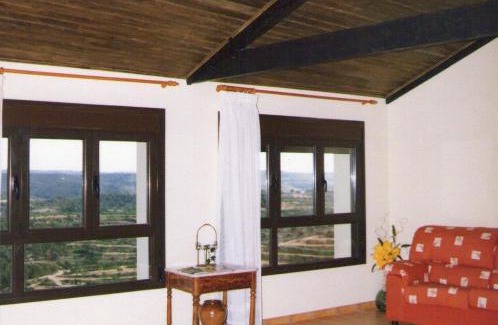 La Pobla de Massaluca House | Los Trulls d´Auligué