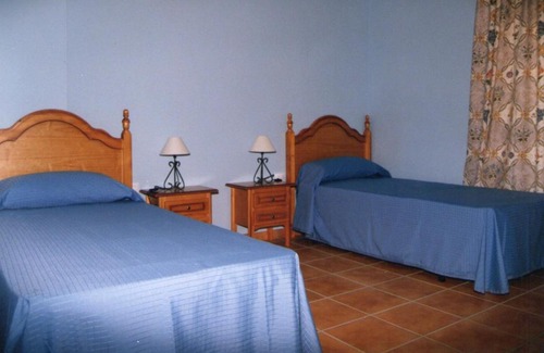 La Pobla de Massaluca House | Los Trulls d´Auligué