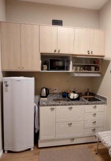 Butanta Apartment | Los Uruguayos- 2 quartos 2 banheiros, perto do Metro e da USP