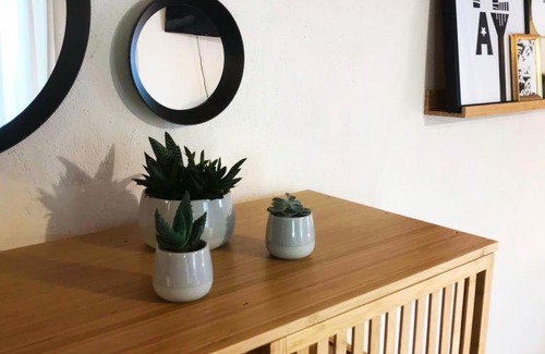 Vatopedi Apartment | Los vagones 3