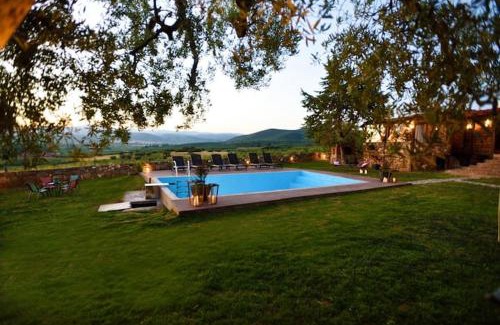 Vatopedi House | Los vagones