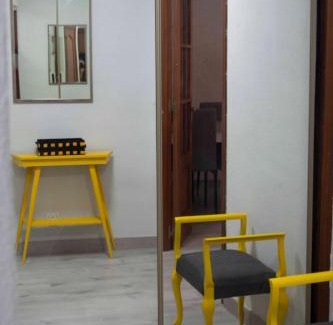 Ciudad Rodrigo Apartment | Los Vetones