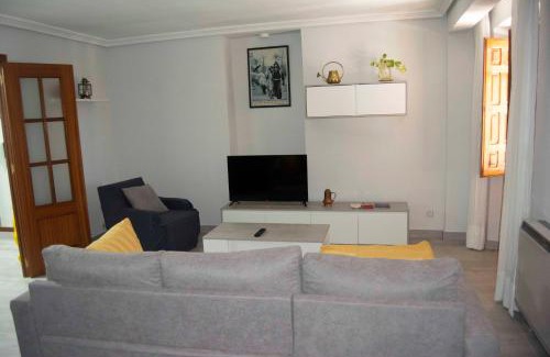 Ciudad Rodrigo Apartment | Los Vetones