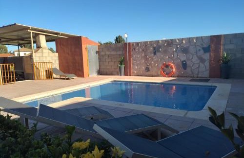 Codo Apartment | Los Zafranales II