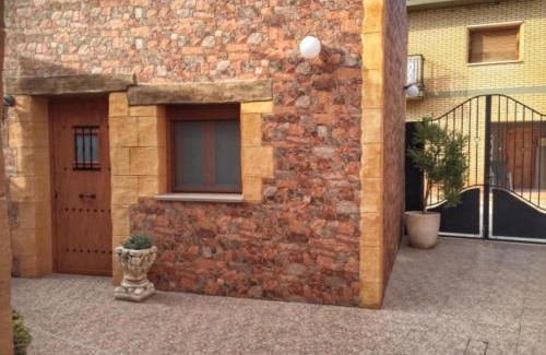 Codo Apartment | Los Zafranales II