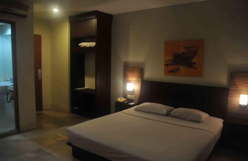 Melawai Hotel | Losari Blok M Hotel Jakarta