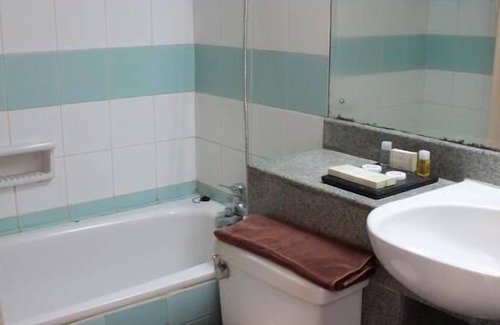 Melawai Hotel | Losari Blok M Hotel Jakarta