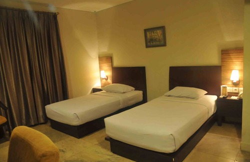 Melawai Hotel | Losari Blok M Hotel Jakarta