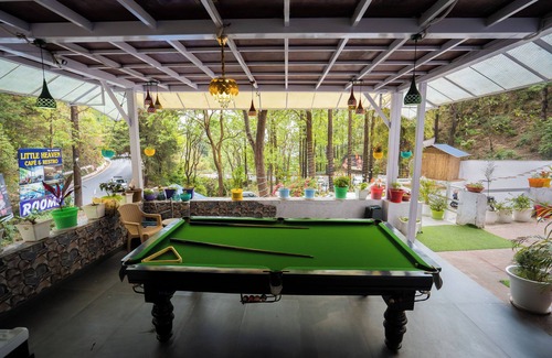 Mussoorie Cabin | Lose yourself in Nature