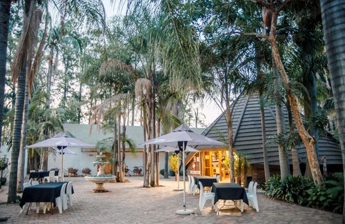 Groblersdal Hotel | Loskop Valley Lodge