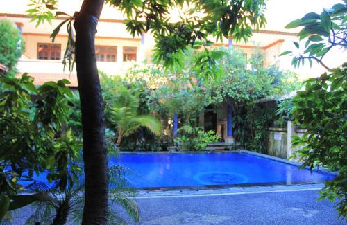 Downtown Kuta House | Losmen Cempaka 3